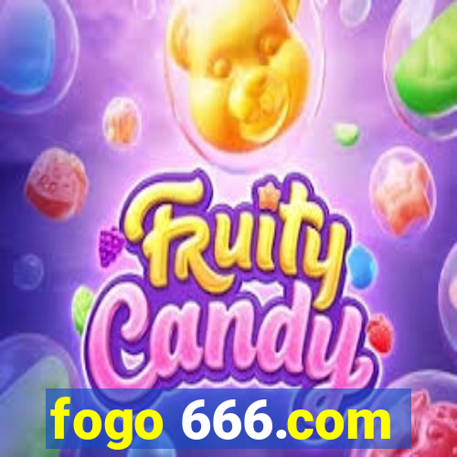 fogo 666.com